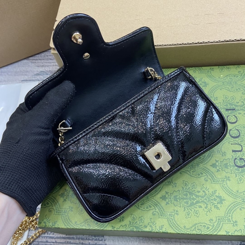 Gucci Satchel Bags